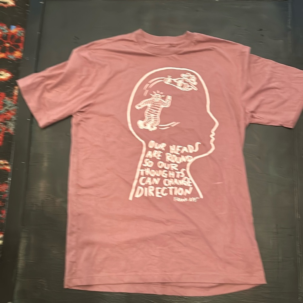 GAP - Frank Ape T-Shirt Medium Tall